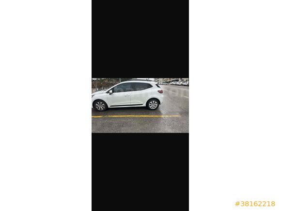 Sahibinden  Clio 