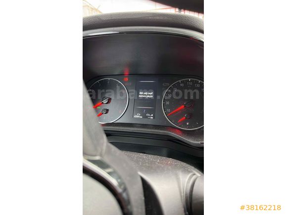 Sahibinden  Clio 