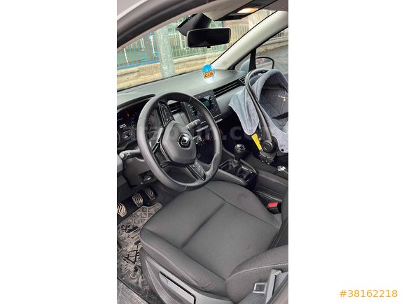Sahibinden  Clio 
