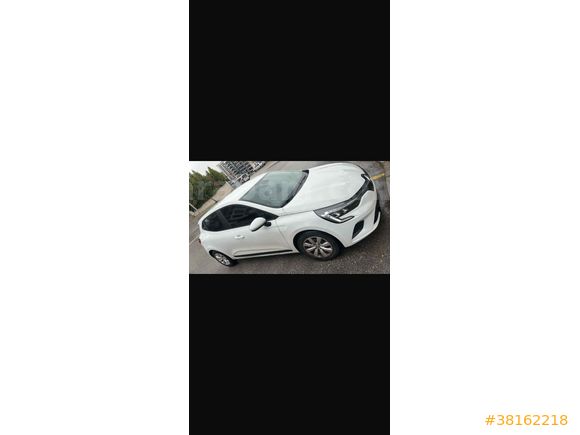 Sahibinden  Clio 