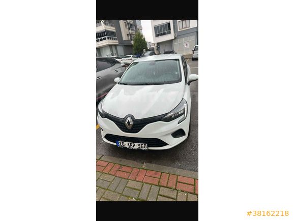 Sahibinden  Clio 