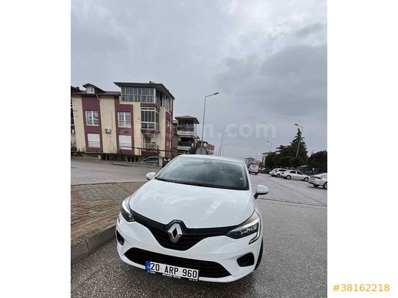 Sahibinden  Clio 