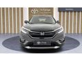 2018 HONDA CR-V 1.5 VTEC EXECUTIVE OTOMATİK