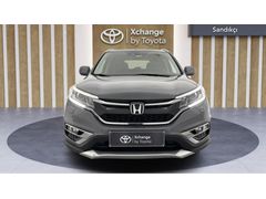 2018 HONDA CR-V 1.5 VTEC EXECUTIVE OTOMATİK