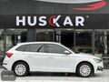 HUSKAR'DAN BOYASIZ 2022 SKODA SCALA 1.0 ECOTSİ COMFORT