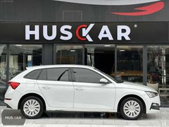HUSKAR'DAN BOYASIZ 2022 SKODA SCALA 1.0 ECOTSİ COMFORT