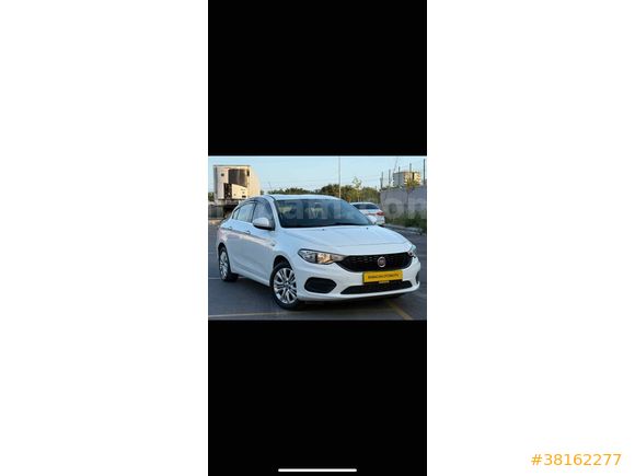 Sahibinden Fiat Egea 1.3 Multijet Easy 2016 Model 