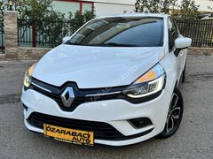TERTEMİZ PIRIL PIRIL CLİO İCON PAKET 1.5 DCİ OTOMATİK 2019 ÇIKIŞ
