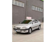 Sahibinden Toyota Avensis 2.0 Sol 1999 Model 