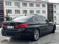 2017 BMW5.20İ PRESTİGE AKILLI ANAHTR-VAKUM-E-DRKSYN-E-BAGJ-