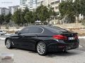 2017 BMW5.20İ PRESTİGE AKILLI ANAHTR-VAKUM-E-DRKSYN-E-BAGJ-