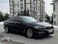 2017 BMW5.20İ PRESTİGE AKILLI ANAHTR-VAKUM-E-DRKSYN-E-BAGJ-