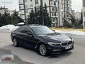 2017 BMW5.20İ PRESTİGE AKILLI ANAHTR-VAKUM-E-DRKSYN-E-BAGJ-