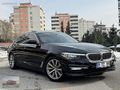 2017 BMW5.20İ PRESTİGE AKILLI ANAHTR-VAKUM-E-DRKSYN-E-BAGJ-