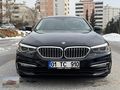 2017 BMW5.20İ PRESTİGE AKILLI ANAHTR-VAKUM-E-DRKSYN-E-BAGJ-