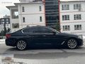 2017 BMW5.20İ PRESTİGE AKILLI ANAHTR-VAKUM-E-DRKSYN-E-BAGJ-