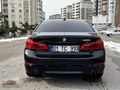 2017 BMW5.20İ PRESTİGE AKILLI ANAHTR-VAKUM-E-DRKSYN-E-BAGJ-