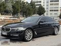 2017 BMW5.20İ PRESTİGE AKILLI ANAHTR-VAKUM-E-DRKSYN-E-BAGJ-