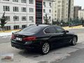 2017 BMW5.20İ PRESTİGE AKILLI ANAHTR-VAKUM-E-DRKSYN-E-BAGJ-