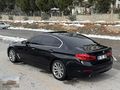 2017 BMW5.20İ PRESTİGE AKILLI ANAHTR-VAKUM-E-DRKSYN-E-BAGJ-