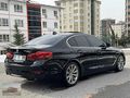 2017 BMW5.20İ PRESTİGE AKILLI ANAHTR-VAKUM-E-DRKSYN-E-BAGJ-