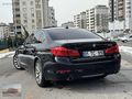 2017 BMW5.20İ PRESTİGE AKILLI ANAHTR-VAKUM-E-DRKSYN-E-BAGJ-