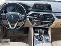 2017 BMW5.20İ PRESTİGE AKILLI ANAHTR-VAKUM-E-DRKSYN-E-BAGJ-
