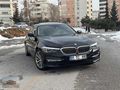 2017 BMW5.20İ PRESTİGE AKILLI ANAHTR-VAKUM-E-DRKSYN-E-BAGJ-