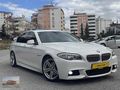 2011BMW 5.20d MSPORT VAKUM KOBRA E-DİREKSİYN RECARO K-HAFIZA NBT