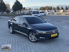 2017 PASSAT 1.6 TDİ HİGHLİNE DSG MASAJ HAYALET EKRAN