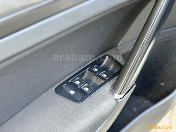 FEVZİ SÜLDÜR'DEN 2017 MODEL VOLKSWAGEN GOLF 1.0 TSI MİDLİNE PLUS // MANUEL VİTES