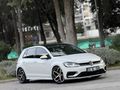 FEVZİ SÜLDÜR'DEN 2017 MODEL VOLKSWAGEN GOLF 1.0 TSI MİDLİNE PLUS // MANUEL VİTES
