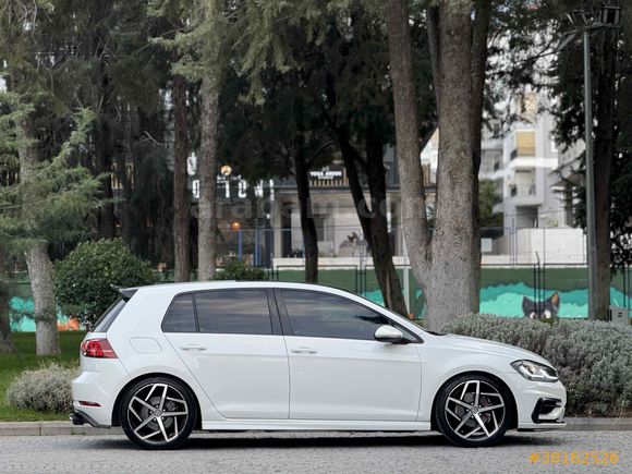 FEVZİ SÜLDÜR'DEN 2017 MODEL VOLKSWAGEN GOLF 1.0 TSI MİDLİNE PLUS // MANUEL VİTES
