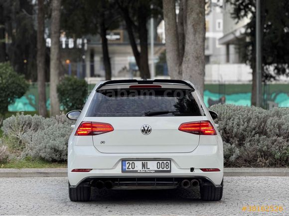 FEVZİ SÜLDÜR'DEN 2017 MODEL VOLKSWAGEN GOLF 1.0 TSI MİDLİNE PLUS // MANUEL VİTES