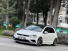 FEVZİ SÜLDÜR'DEN 2017 MODEL VOLKSWAGEN GOLF 1.0 TSI MİDLİNE PLUS // MANUEL VİTES