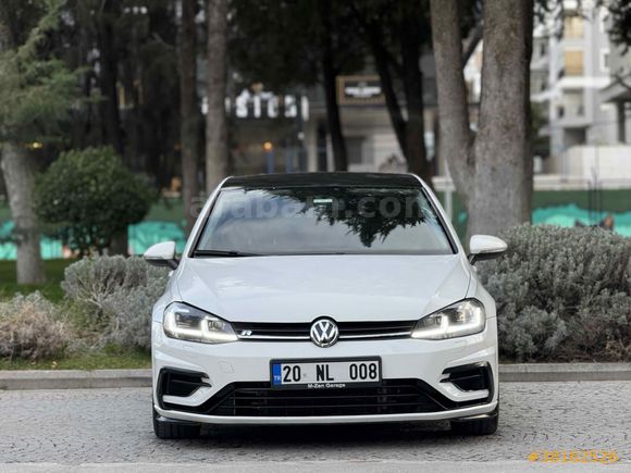 FEVZİ SÜLDÜR'DEN 2017 MODEL VOLKSWAGEN GOLF 1.0 TSI MİDLİNE PLUS // MANUEL VİTES