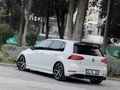 FEVZİ SÜLDÜR'DEN 2017 MODEL VOLKSWAGEN GOLF 1.0 TSI MİDLİNE PLUS // MANUEL VİTES