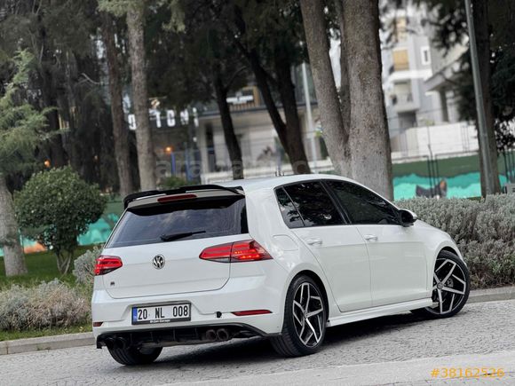 FEVZİ SÜLDÜR'DEN 2017 MODEL VOLKSWAGEN GOLF 1.0 TSI MİDLİNE PLUS // MANUEL VİTES