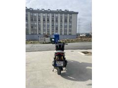 Sahibinden RKS Reale 125X 