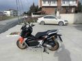 Sahibinden RKS Reale 125X 