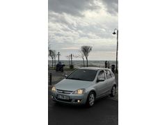Sahibinden Opel Corsa 1.3 CDTI Silverline 2006 Model 