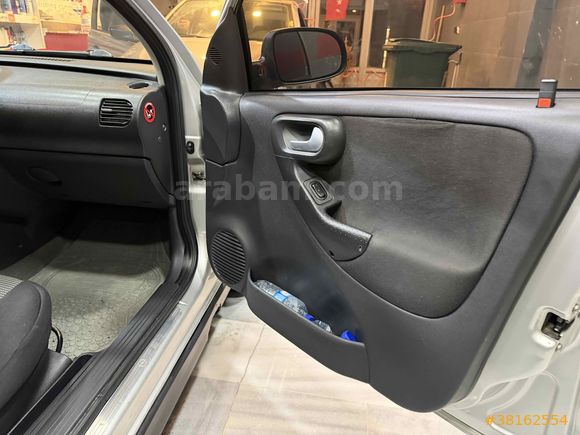 Sahibinden Opel Corsa 1.3 CDTI Silverline 2006 Model 