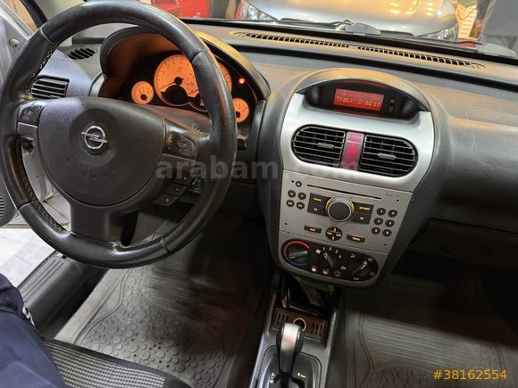 Sahibinden Opel Corsa 1.3 CDTI Silverline 2006 Model 
