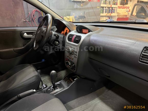 Sahibinden Opel Corsa 1.3 CDTI Silverline 2006 Model 