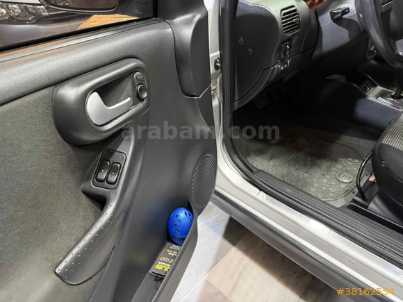 Sahibinden Opel Corsa 1.3 CDTI Silverline 2006 Model 