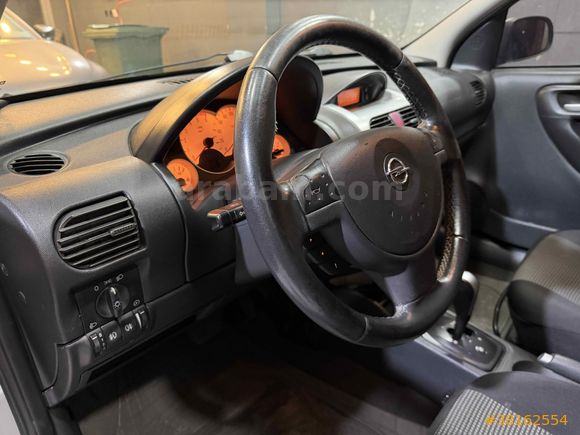 Sahibinden Opel Corsa 1.3 CDTI Silverline 2006 Model 