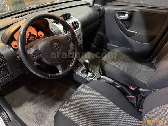 Sahibinden Opel Corsa 1.3 CDTI Silverline 2006 Model 