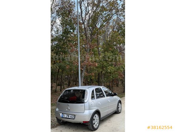 Sahibinden Opel Corsa 1.3 CDTI Silverline 2006 Model 