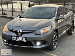 DEĞİŞENSİZ 2013 TOUCH PLUS FLUENCE