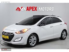 APEX'DEN 2013/CAM TAVAN/SENETLİ/0.69 KREDİ/KATILIM FİNANS
